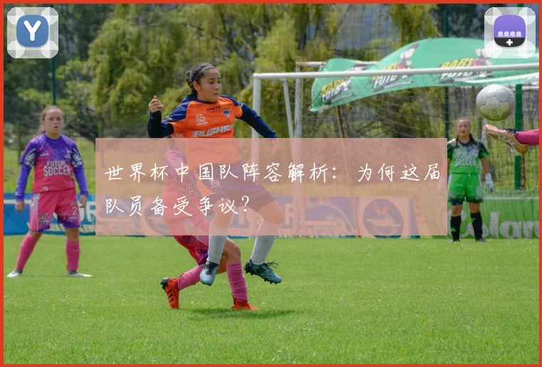 世界杯中国队阵容解析：为何这届队员备受争议？